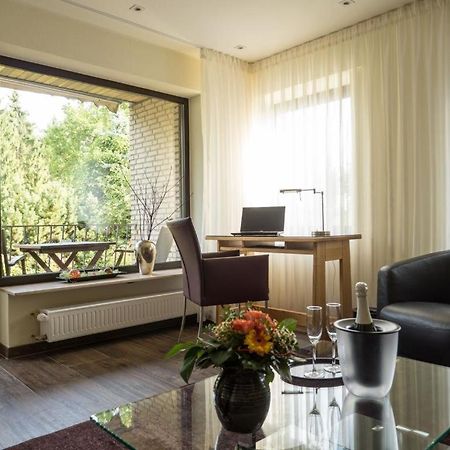 Wenden  Hotel Landhaus Berghof מראה חיצוני תמונה