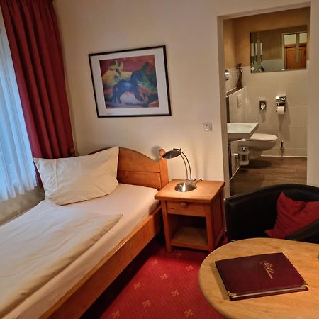 Wenden  Hotel Landhaus Berghof מראה חיצוני תמונה