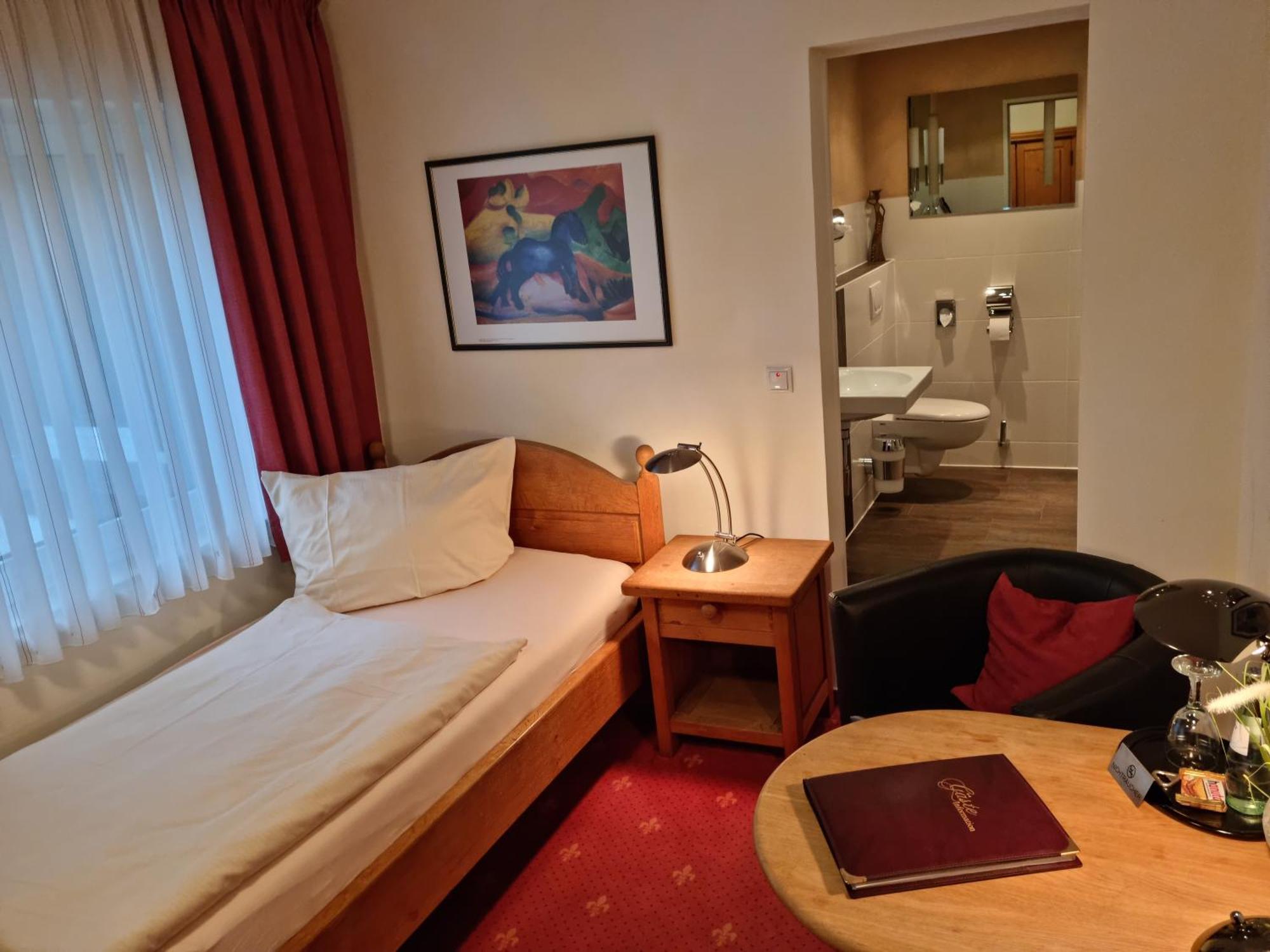 Wenden  Hotel Landhaus Berghof מראה חיצוני תמונה