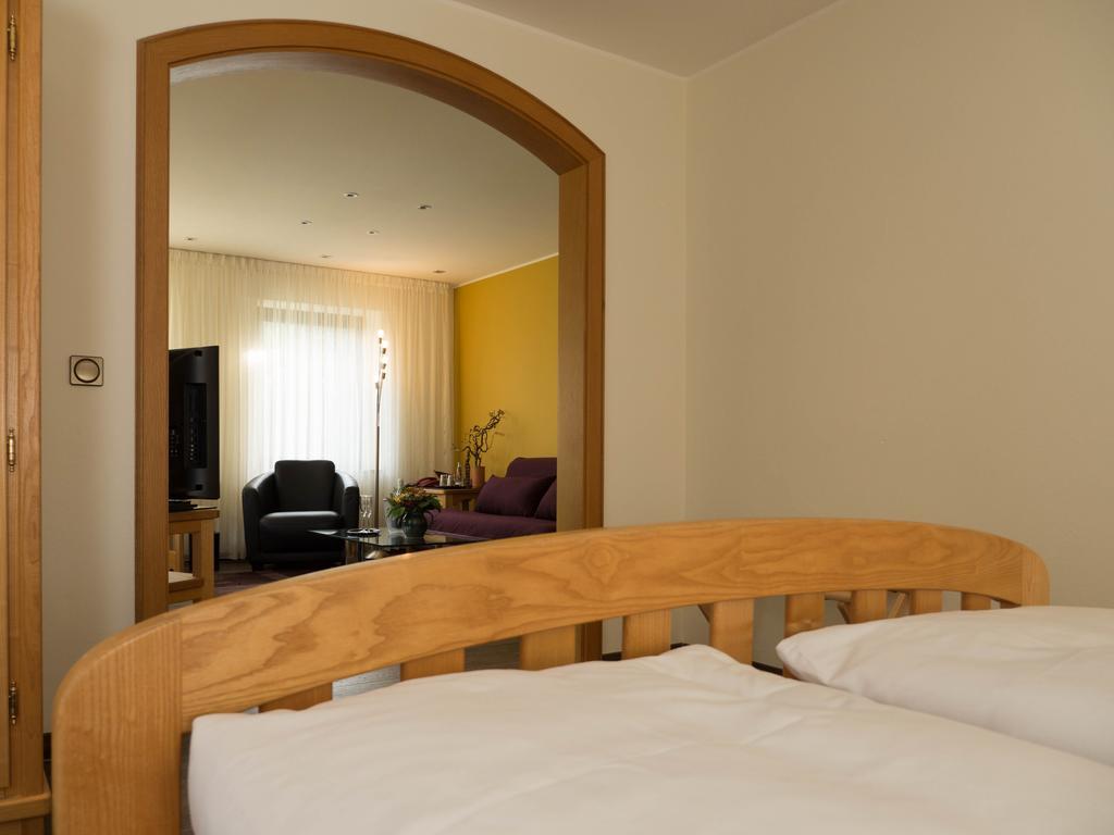 Wenden  Hotel Landhaus Berghof מראה חיצוני תמונה