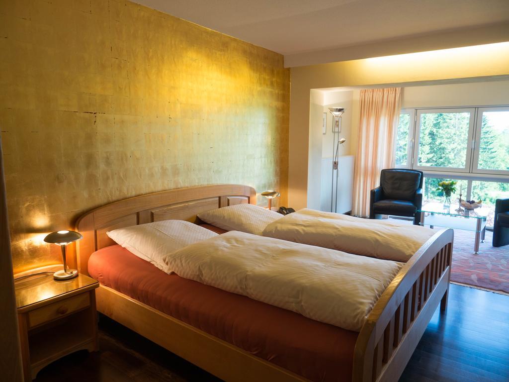 Wenden  Hotel Landhaus Berghof מראה חיצוני תמונה