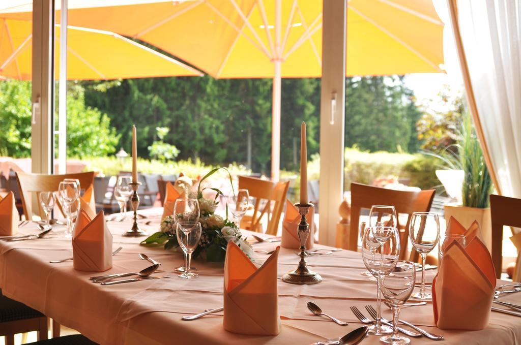 Wenden  Hotel Landhaus Berghof מראה חיצוני תמונה