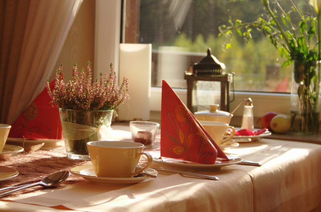 Wenden  Hotel Landhaus Berghof מראה חיצוני תמונה