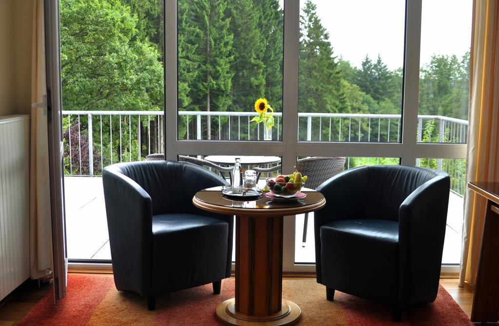 Wenden  Hotel Landhaus Berghof מראה חיצוני תמונה