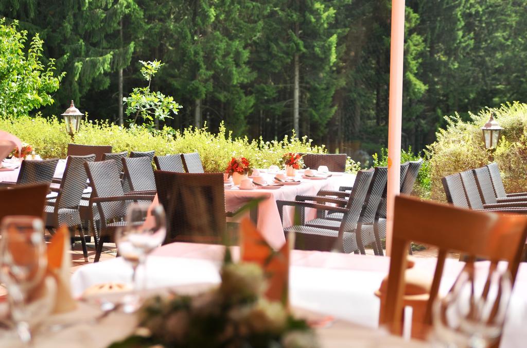 Wenden  Hotel Landhaus Berghof מראה חיצוני תמונה