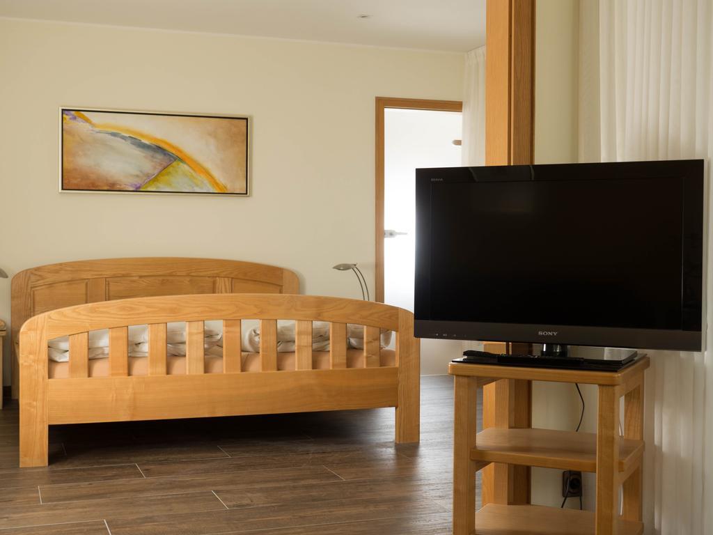 Wenden  Hotel Landhaus Berghof חדר תמונה